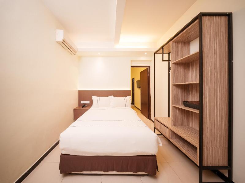 The Mesui Hotel image
