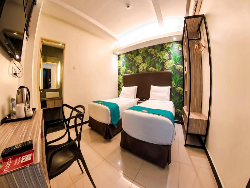 The Mesui Hotel image