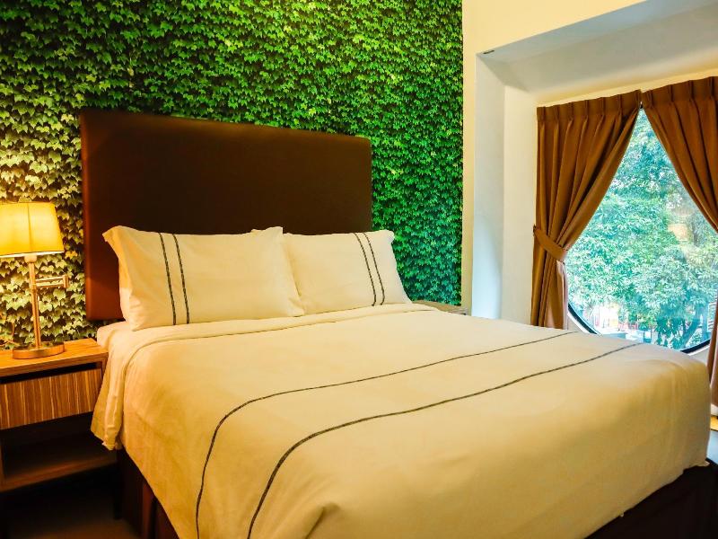 The Mesui Hotel image