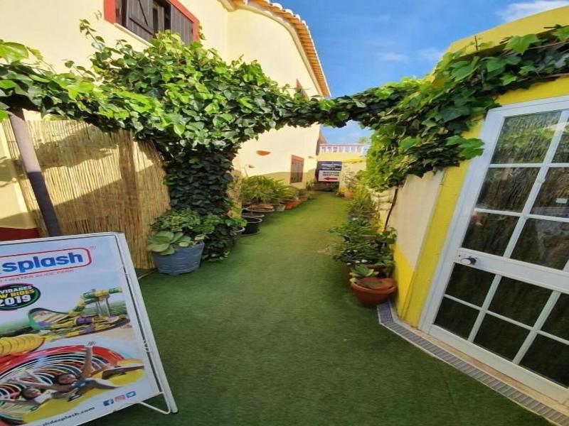 Ocean view Hostel image