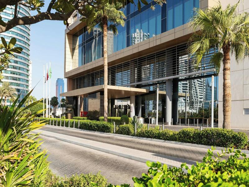 The Westin Hotel Bahrain City Centre image