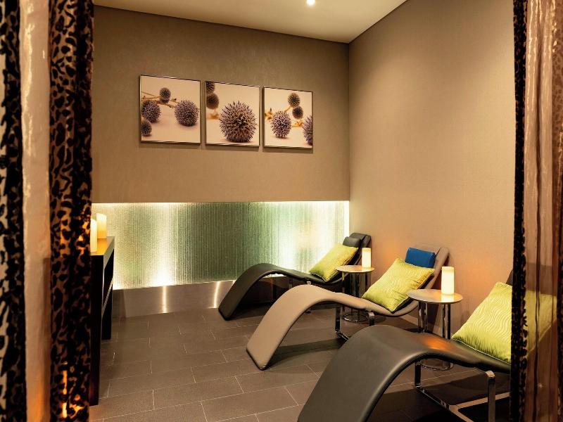 The Westin Hotel Bahrain City Centre image