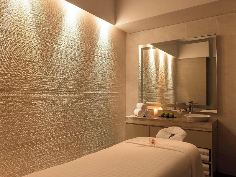 The Westin Hotel Bahrain City Centre image