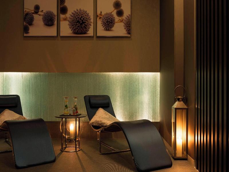The Westin Hotel Bahrain City Centre image