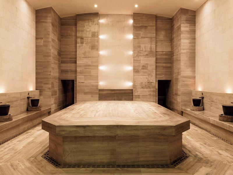 The Westin Hotel Bahrain City Centre image