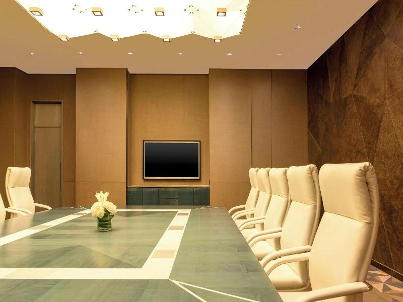 The Westin Hotel Bahrain City Centre image