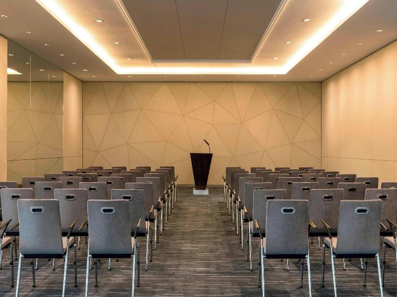 The Westin Hotel Bahrain City Centre image
