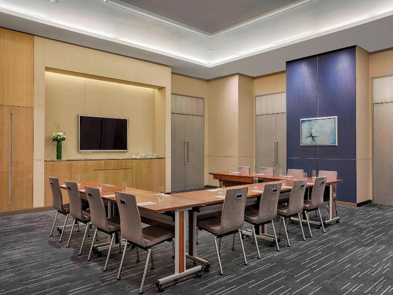 The Westin Hotel Bahrain City Centre image