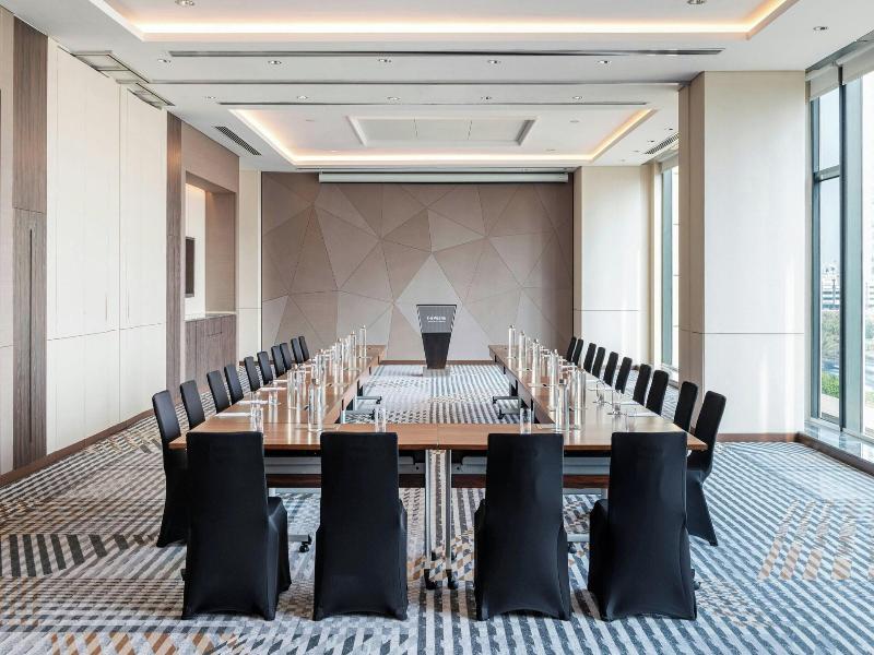 The Westin Hotel Bahrain City Centre image