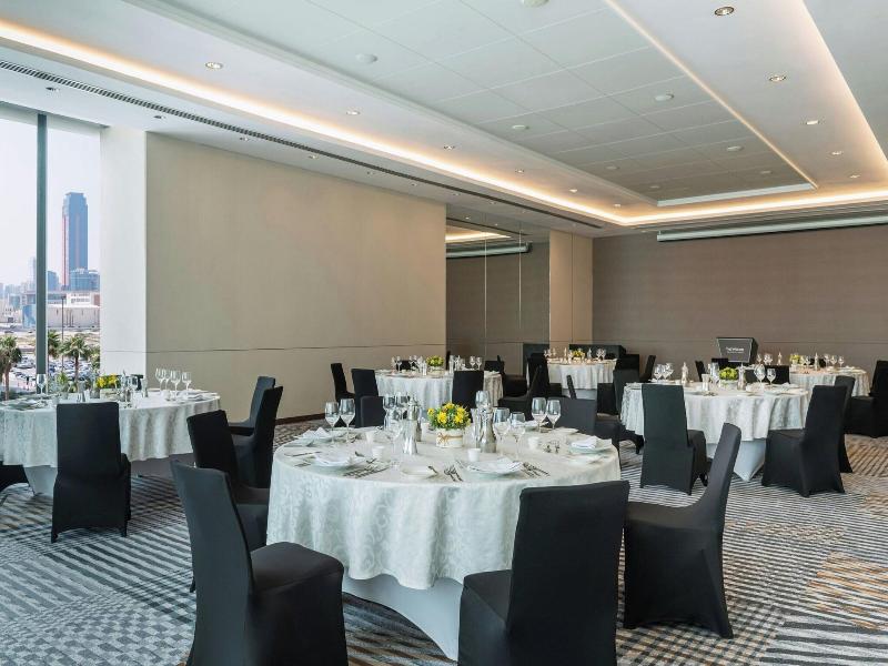 The Westin Hotel Bahrain City Centre image