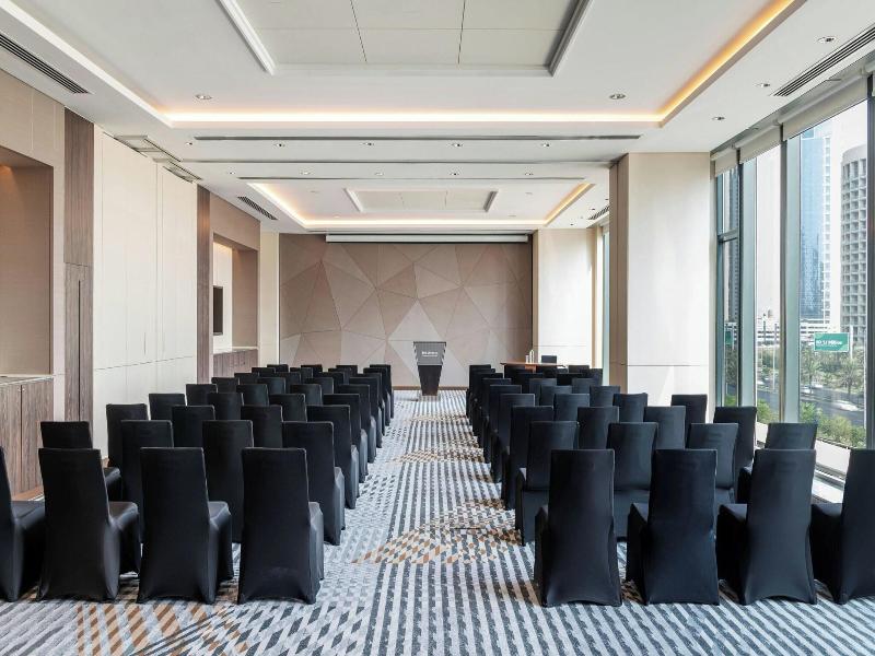 The Westin Hotel Bahrain City Centre image
