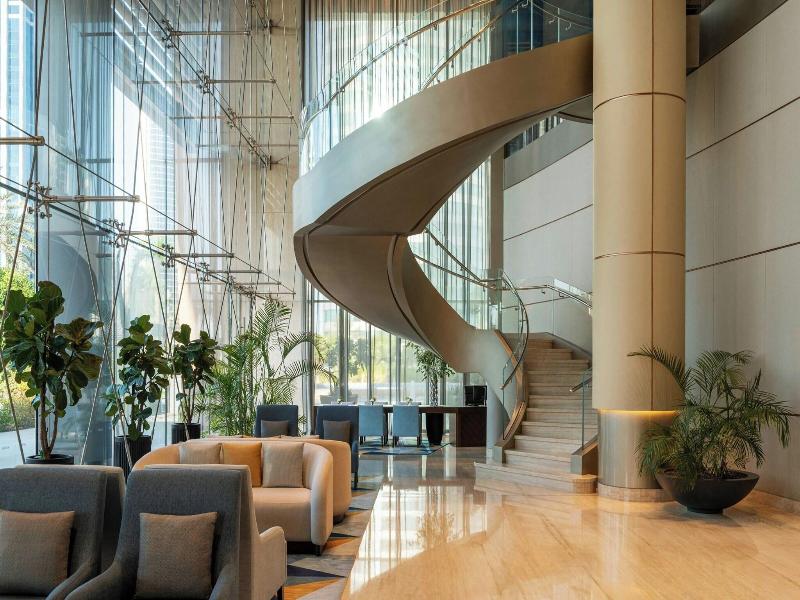 The Westin Hotel Bahrain City Centre image
