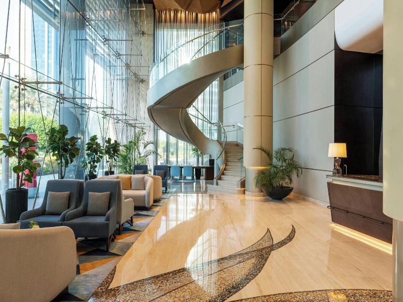 The Westin Hotel Bahrain City Centre image