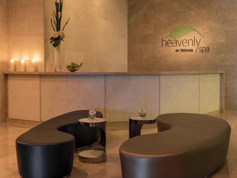 The Westin Hotel Bahrain City Centre image