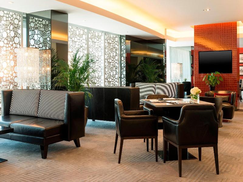 The Westin Hotel Bahrain City Centre image