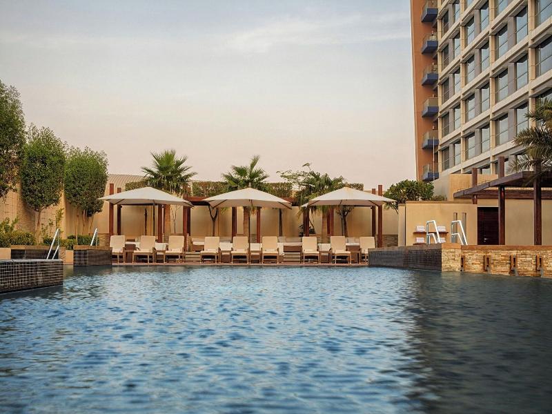 The Westin Hotel Bahrain City Centre image