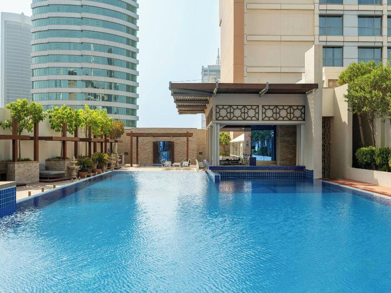 The Westin Hotel Bahrain City Centre image