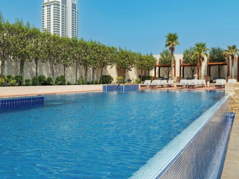 The Westin Hotel Bahrain City Centre image