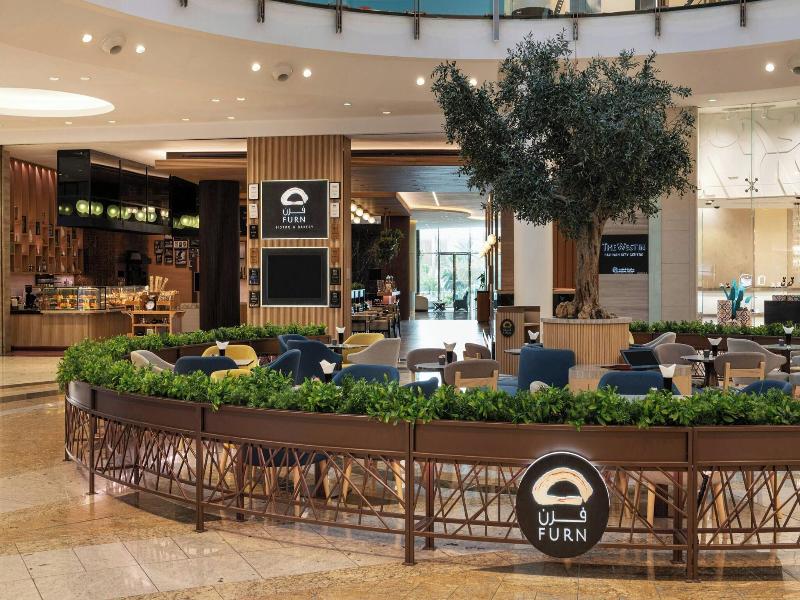 The Westin Hotel Bahrain City Centre image