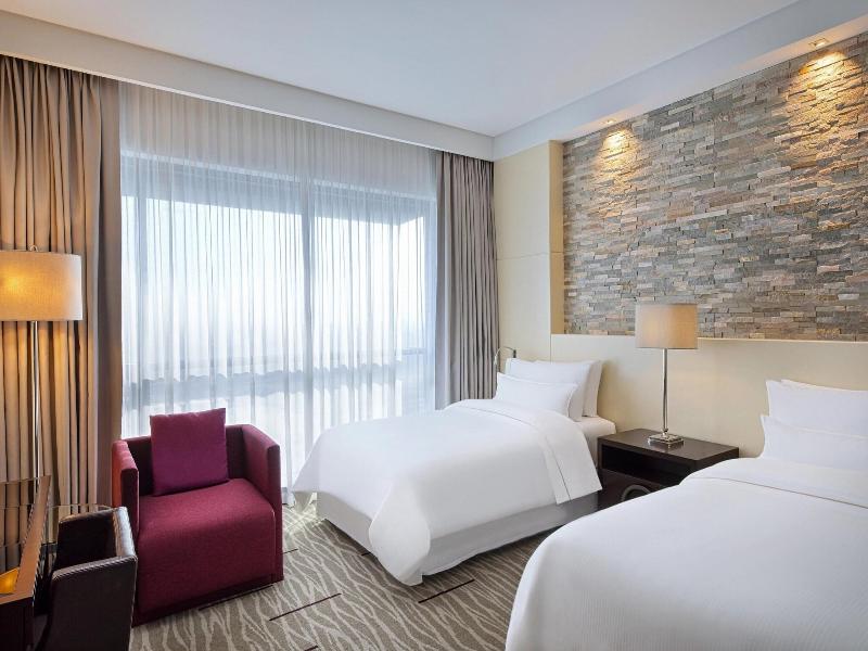 The Westin Hotel Bahrain City Centre image