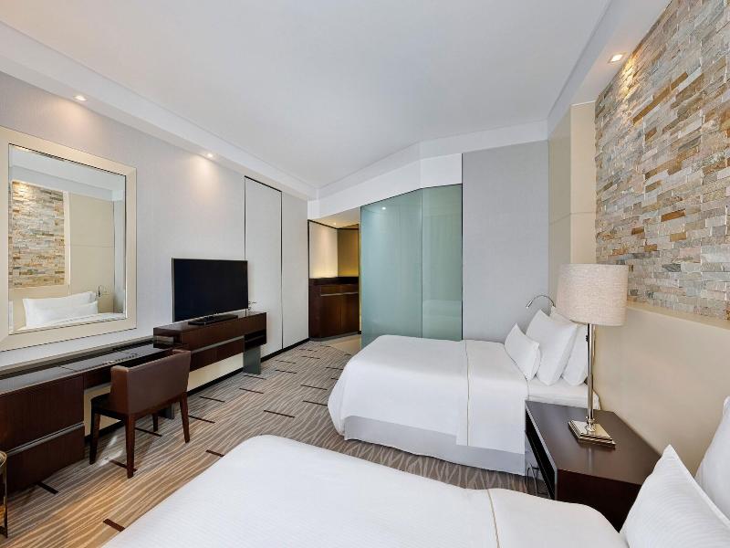 The Westin Hotel Bahrain City Centre image