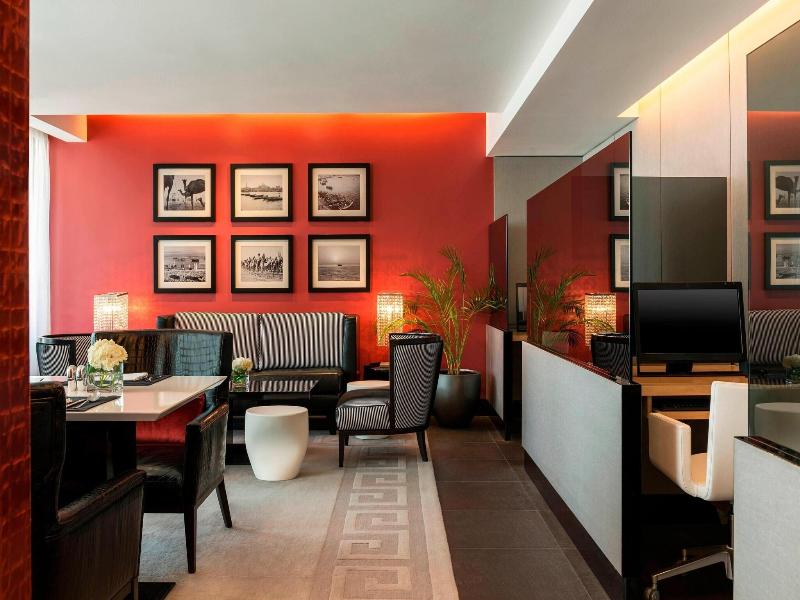 The Westin Hotel Bahrain City Centre image