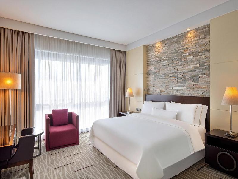 The Westin Hotel Bahrain City Centre image