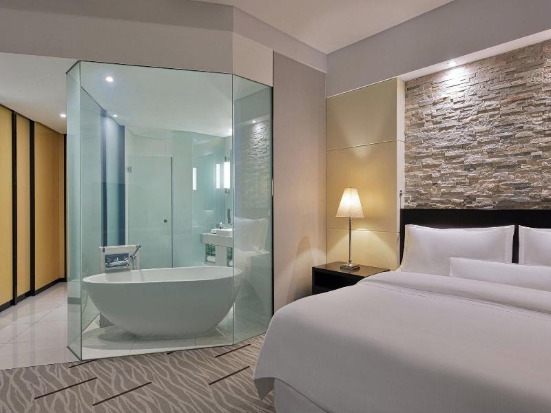 The Westin Hotel Bahrain City Centre image