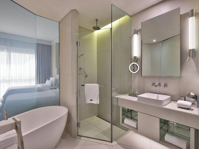 The Westin Hotel Bahrain City Centre image