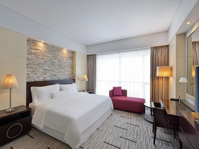 The Westin Hotel Bahrain City Centre image