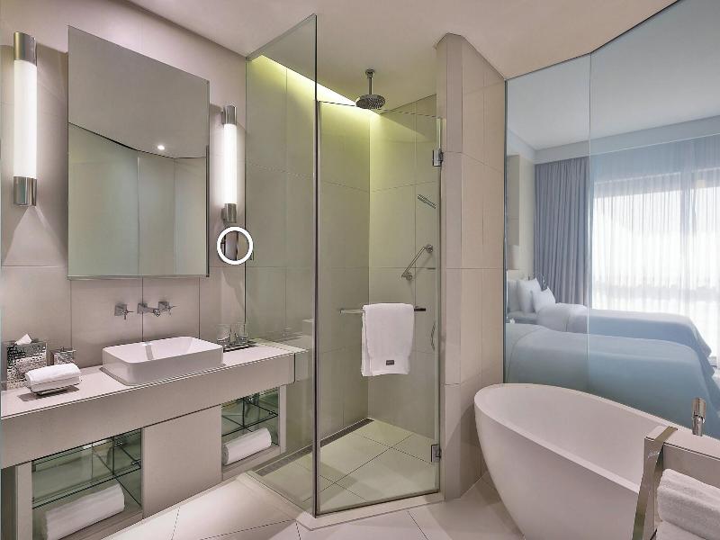 The Westin Hotel Bahrain City Centre image