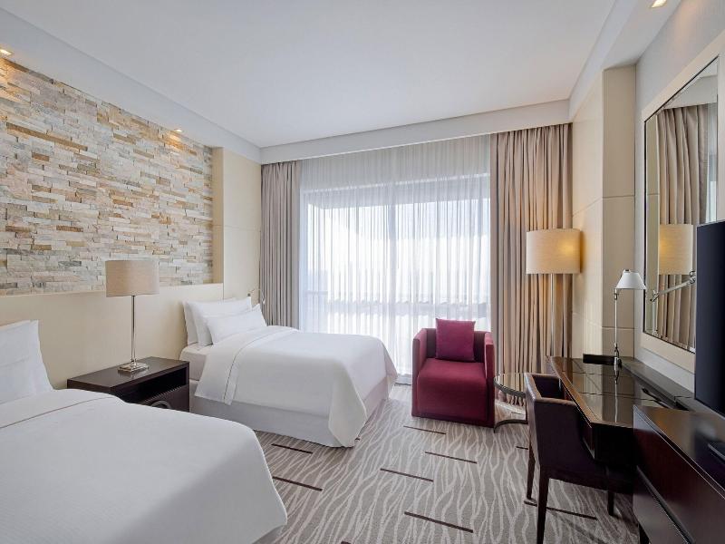 The Westin Hotel Bahrain City Centre image