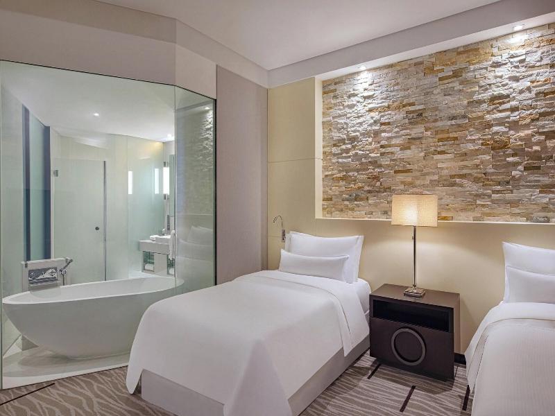The Westin Hotel Bahrain City Centre image