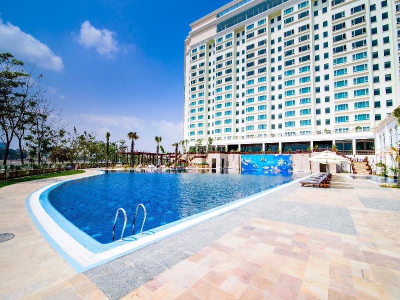 Sokha Phnom Penh Hotel & Residence image