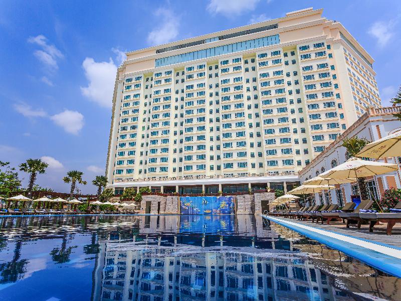 Sokha Phnom Penh Hotel & Residence image