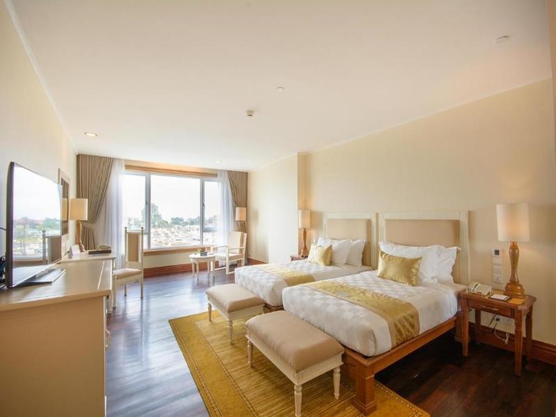 Sokha Phnom Penh Hotel image