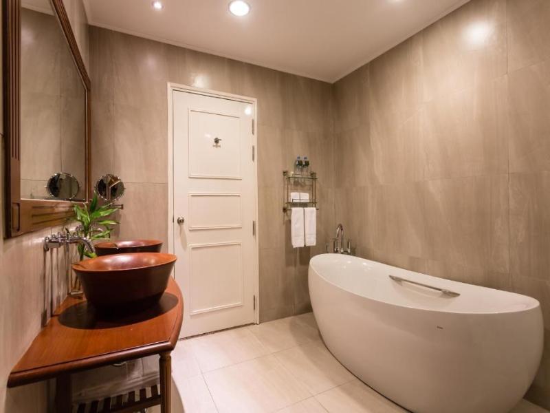 Sokha Phnom Penh Hotel image