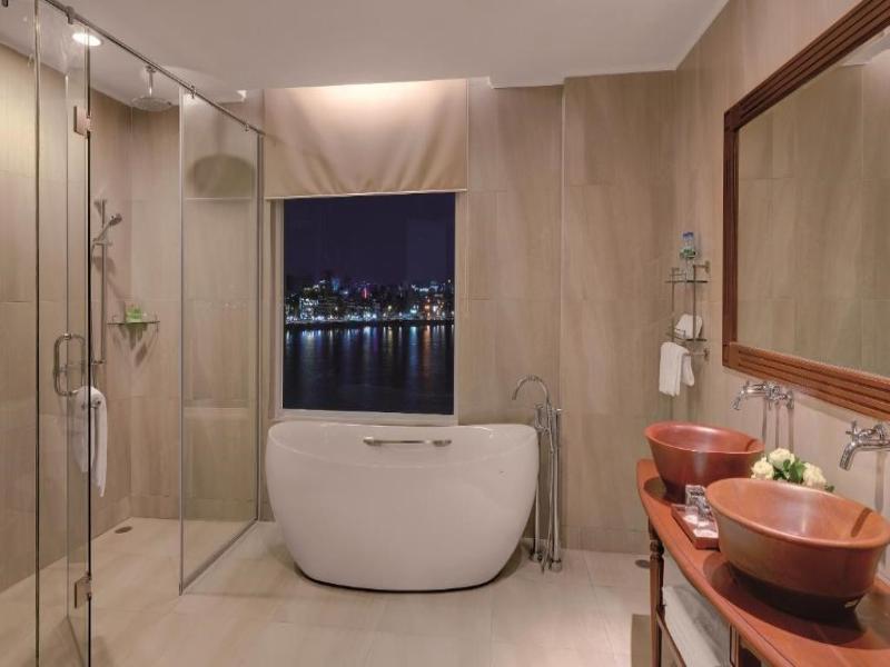 Sokha Phnom Penh Hotel image