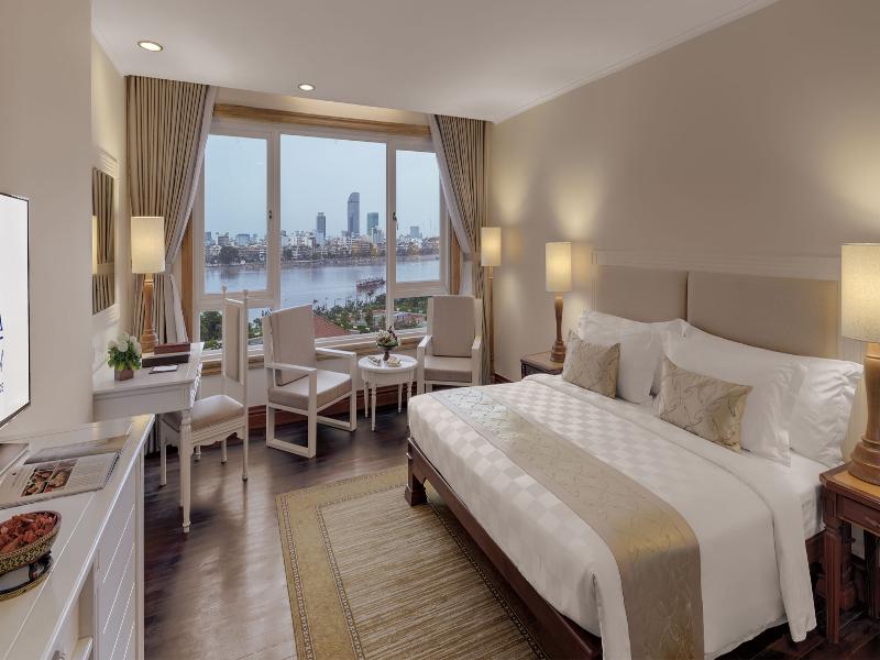 Sokha Phnom Penh Hotel image