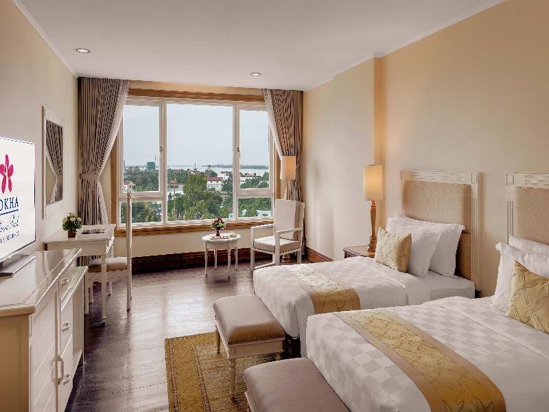 Sokha Phnom Penh Hotel image