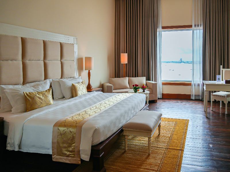 Sokha Phnom Penh Hotel & Residence image
