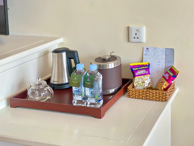 Sokha Phnom Penh Hotel & Residence image