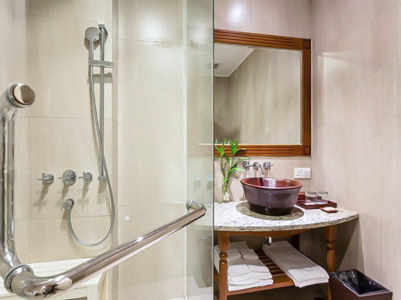 Sokha Phnom Penh Hotel & Residence image