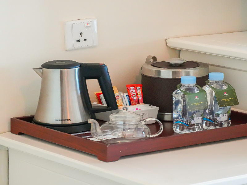Sokha Phnom Penh Hotel & Residence image