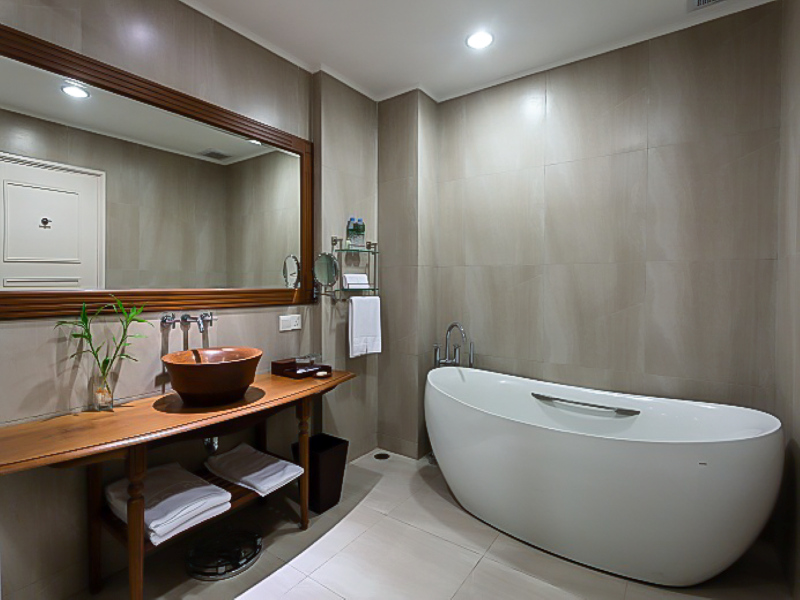 Sokha Phnom Penh Hotel & Residence image