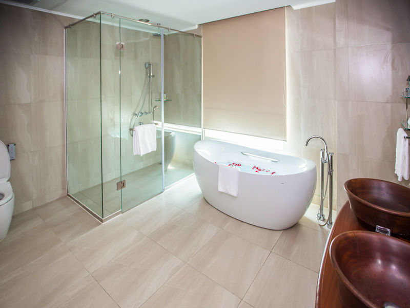 Sokha Phnom Penh Hotel & Residence image