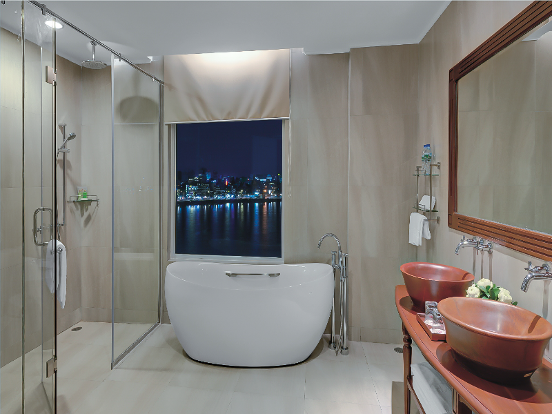 Sokha Phnom Penh Hotel & Residence image