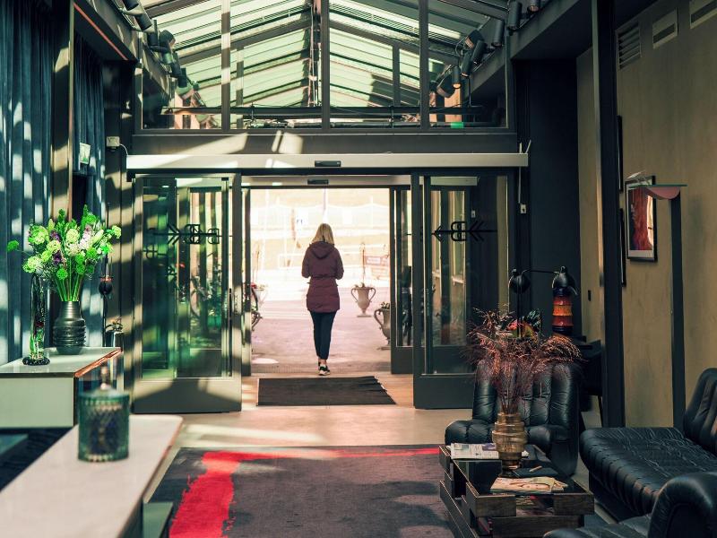 Backstage Hotel Stockholm image