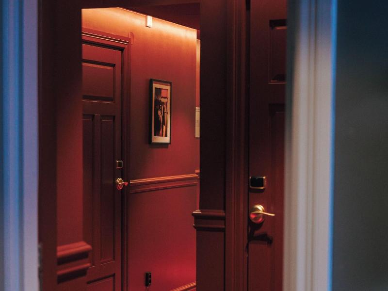 Backstage Hotel Stockholm image