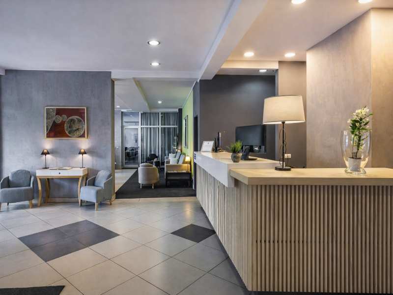 Nobel Inn Hotel image